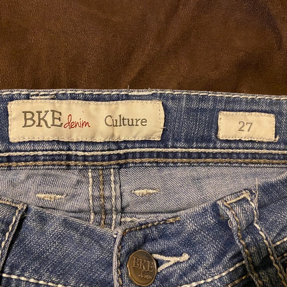 *FREE SHIPPING* BKE Culture Crops - Picture 4 of 4